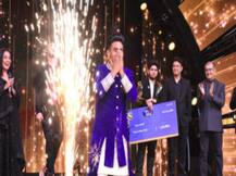 Indian Idol 11 Winner: सनी हिंदुस्तानी ने अपने नाम किया इंडियन आइडल 11 का खिताब, मिली इतनी प्राइज मनी