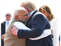 गुजराती खमण ढोकला राष्ट्रपति ट्रंप की पसंदीदा डिश...शाकाहारी होगा अमेरिकी मेहमान का मेन्यू