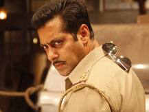 अब एनिमेटेड सीरीज में देखने को मिलेगी सलमान खान की 'दबंग'