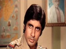 Bollywood Actor Amitabh Bachchan Film Desh Premee unknown and Interesting Facts आखिर क्यों जिस एक्टर ने दिलाया Amitabh Bachchan को काम उसी ने किया साथ फिल्म करने से इंकार