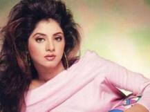 शोहरत मिलते ही ये एक्ट्रेस हुईं मौत का शिकार, कुछ ऐसे हैं Divya Bharti की जिन्दगी के राज़