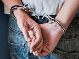 ग्रेटर नोएडा: पुलिस को मिली बड़ी कामयाबी, सुंदर भाटी गिरोह के 5 बदमाश गिरफ्तार Police got great success in greater noida, 5 miscreants of Sundar Bhati gang arrested ग्रेटर नोएडा: पुलिस को मिली बड़ी कामयाबी, सुंदर भाटी गिरोह के 5 बदमाश गिरफ्तार