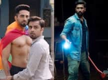 Ayushmann Khurrana की 'शुभ मंगल ज्यादा सावधान' ने Vicky Kaushal की 'भूत' को पछाड़ा-किया इतने करोड़ का बिजनेस