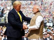 अमेरिकी राष्ट्रपति के ट्वीट पर मोदी ने लिखा दिल जीतने वाला जवाब...कहा-'मुश्किल वक्त दोस्तों को करीब लाता है'