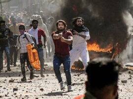 Delhi Police arrested shahrukh main accuse of Delhi violence from UP दिल्ली पुलिस को मिली बड़ी कामयाबी, दिल्ली हिंसा का आरोपी शाहरुख यूपी से गिरफ्तार