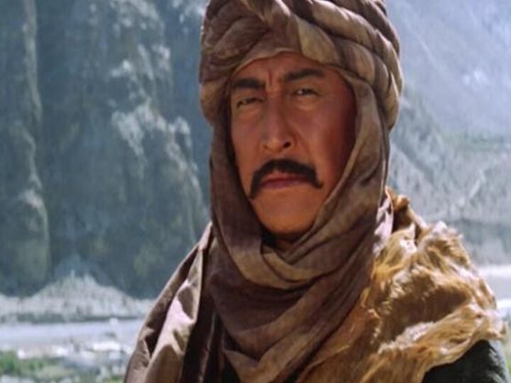 Happy BirthDay Danny Denzongpa, भारतीय सेना में भर्ती होना चाहते थे डैनी, इस फिल्म से मिली पहचान