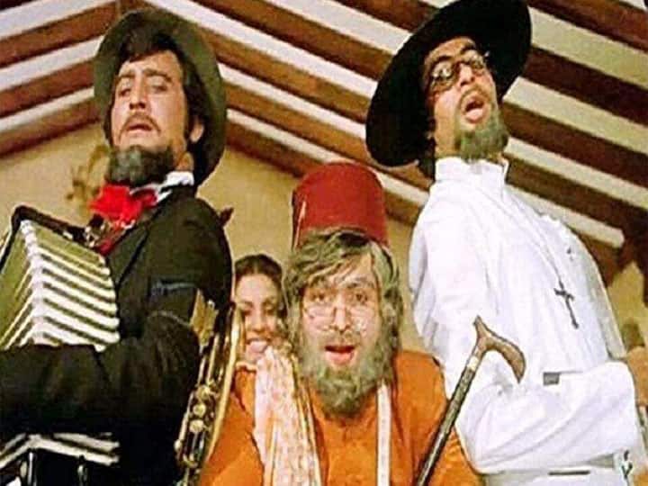 बॉलीवुड की इस फिल्म में 23 मिनट के बाद स्क्रीन पर दिखाई देता है 'टाइटल