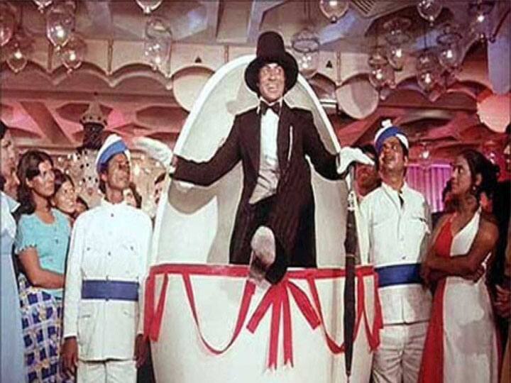 बॉलीवुड की इस फिल्म में 23 मिनट के बाद स्क्रीन पर दिखाई देता है 'टाइटल