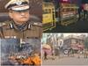 दिल्ली हिंसा का यूपी पर असर, अलर्ट पर 16 जिले;नोएडा में आज बंद रहेंगी शराब की दुकानें