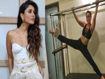 अगर आप भी पाना चाहती हैं Kareena Kapoor जैसी फिटनेस तो रोजाना कीजिए ये काम