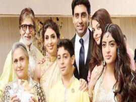 Bollywood couple Amitabh Bachchan and Jaya Bachchan net worth is more than Aishwarya Abhishek net worth 62 crore Jewellery Aishwarya-Abhishek से बहुत ज्यादा है Amitabh-Jaya की कमाई,  62 करोड़ के सिर्फ जेवर हैं