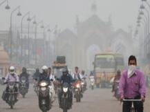 दुनिया का 11 वां सबसे प्रदूषित शहर है लखनऊ, इस इलाके में है सबसे ज्यादा प्रदूषण