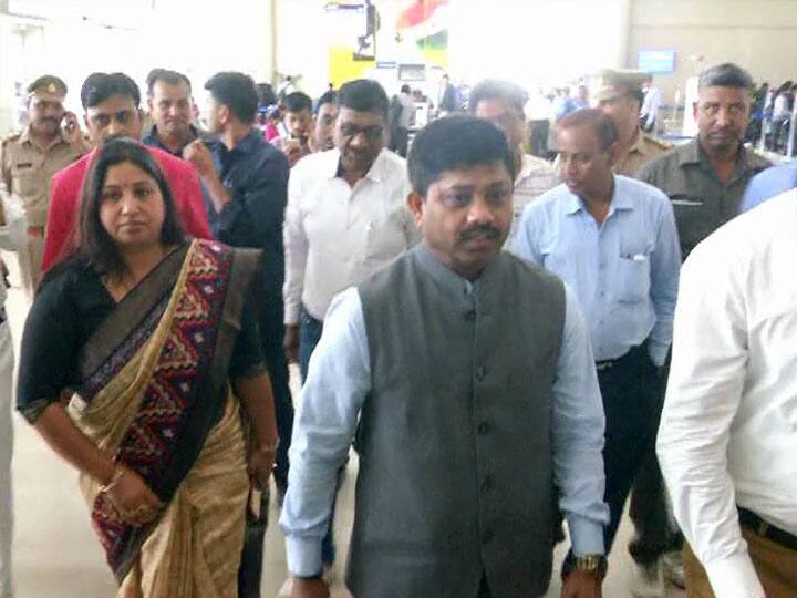 योगी के कैबिनेट मंत्री के खिलाफ चलेगा दलित उत्पीड़न का मुकदमा, स्पेशल कोर्ट ने खारिज की सरकार की सिफारिश