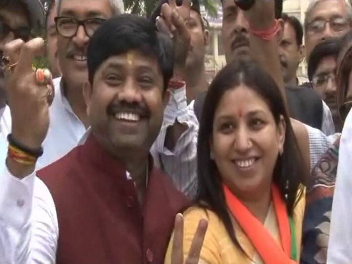 योगी के कैबिनेट मंत्री के खिलाफ चलेगा दलित उत्पीड़न का मुकदमा, स्पेशल कोर्ट ने खारिज की सरकार की सिफारिश