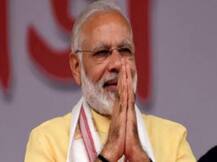 पीएम मोदी प्रयागराज में लगाएंगे दिव्यांगों और बुजुर्गों का कुंभ, 27 हजार उपकरण बांटने का बनेगा वर्ल्ड रिकॉर्ड