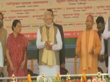 पीएम मोदी ने चित्रकूट में बुंदेलखंड एक्सप्रेसवे की आधारशिला रखी, जानें- खास बातें