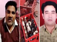 'AAP' पार्षद का यूपी कनेक्शन, कैसे घर से मजदूरी करने निकला ताहिर हुसैन बन गया करोड़ों का मालिक