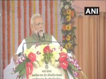 प्रधानमंत्री ने दिव्यांगों को बांटे 26 हजार से ज्यादा उपकरण, प्रयागराज में बना विश्व रिकॉर्ड