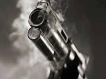 पीलीभीत: मामूली विवाद में पिता ने की बेटे की गोली मारकर हत्या, खुद भी दी जान