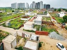 नोएडा: अवैध रूप से किया मार्केट का निर्माण, भू माफियाओं के खिलाफ मामला दर्ज