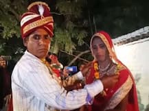 रायबरेली: मालती बन हसीरुन निशा ने भारत लाल से किया ब्याह, 20 साल बिना शादी के रहे साथ