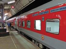 राजधानी में बम की खबर से रेलवे प्रशासन के हाथ-पांव फूले..दादरी में रोककर हुई सघन चेकिंग