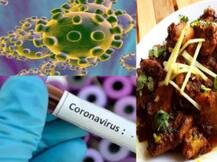 कोरोना वायरस के डर को खत्म करने के लिए गोरखपुर में लगा चिकन मेला, जानें- अंदर की बात