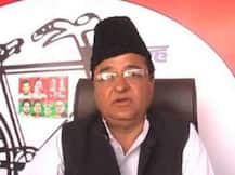 वारिस पठान के बाद सपा के इस सांसद ने दिया बेहद आपत्तिजनक बयान, CAA-NRC के बाद Uniform Civil Code को लेकर लोगों को डराया