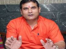 'दंगे के नाम पर लोगों की धर पकड़, फिर पैसे लेकर छोड़ रही पुलिस'....BJP विधायक का यूपी पुलिस पर गंभीर आरोप