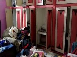 लाखों की नकदी और जेवरात ले उड़े चोर, आगरा में बड़ी चोरी की घटना आई सामने