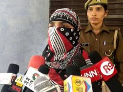 ऑनर किलिंग की भेंट चढ़ने से बची युवती, पुलिस ने मौके पर पहुंचकर बचाया