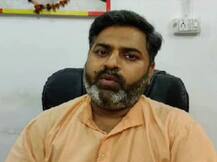 हिंदू महासभा के लीडर अशोक पांडे पर मुकदमा दर्ज, भड़काऊ बयानबाजी का आरोप