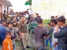 मोनू हत्याकांड का खुलासाः प्रेमिका ने ही की थी अपने दूसरे प्रेमी के साथ हत्या Salesman Monu Murder case solved by police ABP Ganga मोनू हत्याकांड का खुलासाः प्रेमिका ने ही की थी अपने दूसरे प्रेमी के साथ हत्या