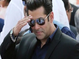 Salman Khan's unfinished sadness of love again, these 5 Bollywood stars got screwed Salman Khan का फिर रहा प्यार का अधूरा अफ़साना, इन 5 Bollywood stars का पंगा पड़ा भारी