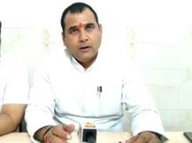 VIDEO: बीजेपी विधायक का अजीब दावा, लोनी में नहीं घुस सकता कोरोना वायरस, क्योंकि...