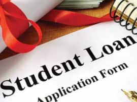 जानिए, इन 10 बैंकों में किस ब्याज दर पर मिल रहा है एजुकेशन लोन जानिए, इन 10 बैंकों में किस ब्याज दर पर मिल रहा है एजुकेशन लोन