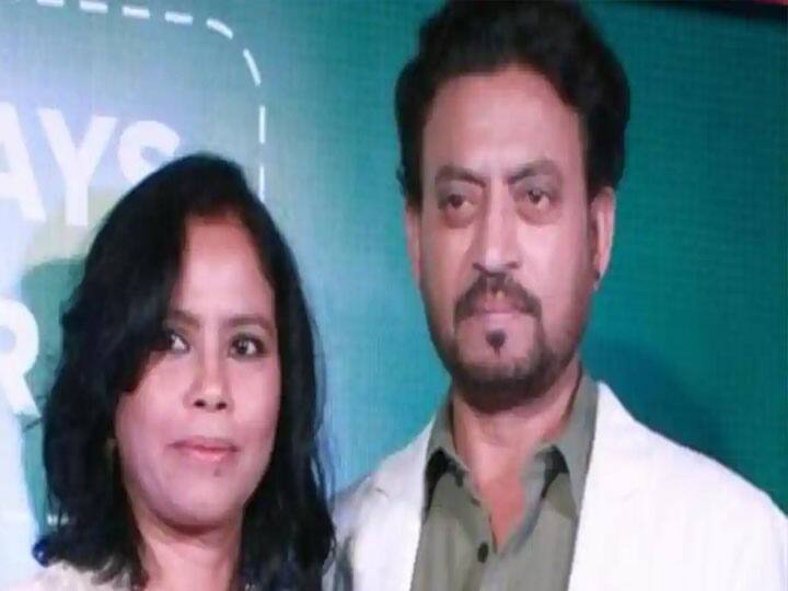 इरफान खान बोले- भयंकर बेचैनी से गुजरा, मेरे लिए सातों दिन 24 घंटे खड़ी रही पत्नी