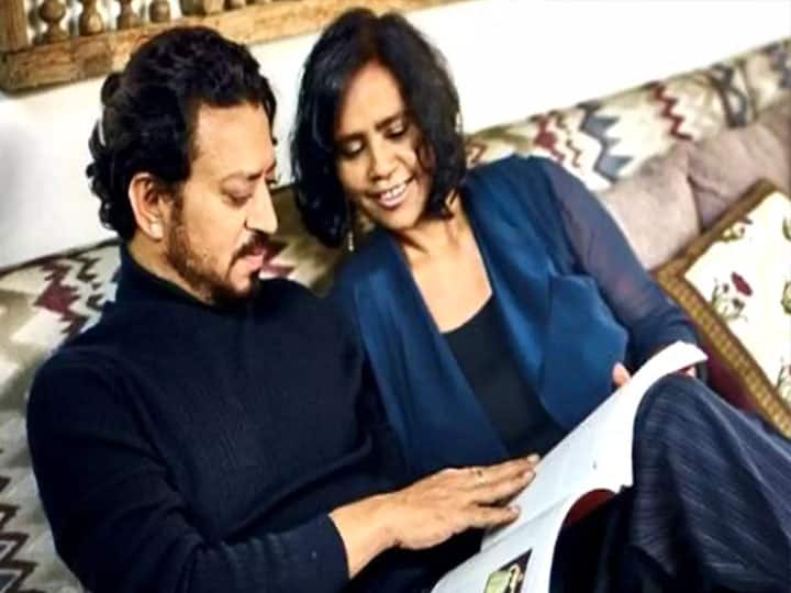 इरफान खान बोले- भयंकर बेचैनी से गुजरा, मेरे लिए सातों दिन 24 घंटे खड़ी रही पत्नी