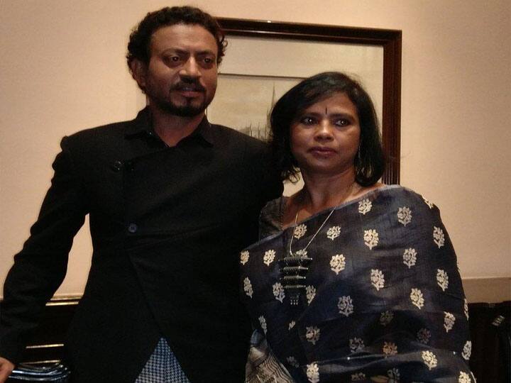 इरफान खान बोले- भयंकर बेचैनी से गुजरा, मेरे लिए सातों दिन 24 घंटे खड़ी रही पत्नी