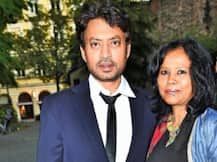 इरफान खान बोले- भयंकर बेचैनी से गुजरा, मेरे लिए सातों दिन 24 घंटे खड़ी रही पत्नी