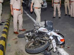 बागपत: मुठभेड़ के दौरान बावरिया गिरोह का सरगना गिरफ्तार, दूसरा चकमा देकर हुआ फरार