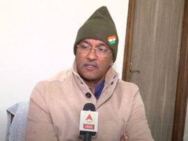 EXCLUSIVE: सीएम त्रिवेंद्र रावत बोले, मील का पत्थर साबित होगा गैरसैंण पर फैसला Uttarakhand chief minister says Gairsain decision will be stone mile for state people EXCLUSIVE: सीएम त्रिवेंद्र रावत बोले, मील का पत्थर साबित होगा गैरसैंण पर फैसला