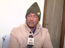 EXCLUSIVE: सीएम त्रिवेंद्र रावत बोले, मील का पत्थर साबित होगा गैरसैंण पर फैसला