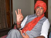 भाजपा विधायक ने ताहिर हुसैन को लेकर कही बड़ी बात, बोले- चौराहे पर मार देनी चाहिए गोली