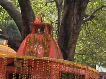 मुख्य बाजार की रौनक था ये हनुमान मंदिर...हाईकोर्ट के निर्देश के बाद बदल जाएगी लोकेशन