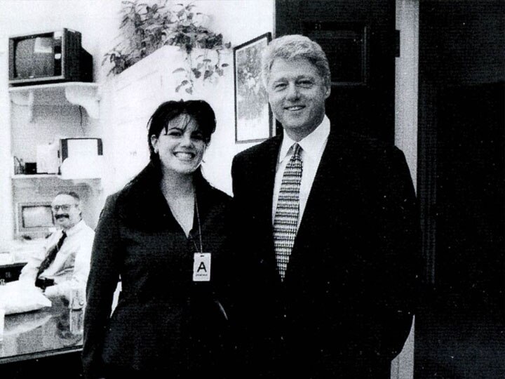 फिर तेरी कहानी याद आई: 22 साल बाद फिर ताजा हो आई बिल और मोनिका की कहानी