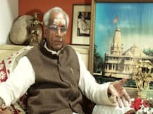 जल्द ही नए स्वरूप में होंगे रामलला के दर्शन, ट्रस्ट के महामंत्री चंपत राय ने कही बड़ी बात