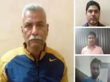 लखनऊ: लूट और हत्या मामले में बसपा के पूर्व सांसद का चचेरा भाई गिरफ्तार, 2 शूटरों की तलाश जारी