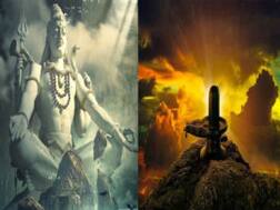 यहां साक्षात भगवान शिव करते हैं निवास, आज तक कोई नहीं जान सका इस 'फरसे' का राज़