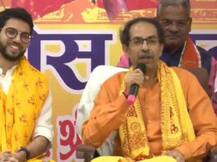 रामलला के दर्शन कर उद्धव ठाकरे कही सियासी बात, बोले- बीजेपी से अलग हुए हैं, हिंदुत्व से नहीं